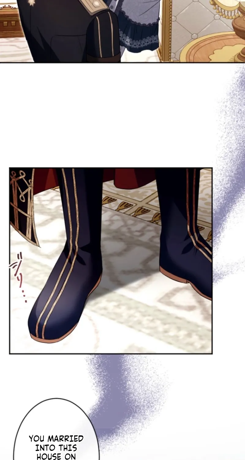 How to Survive as the Villainous Stepmother Chapter 4 page 15 - 