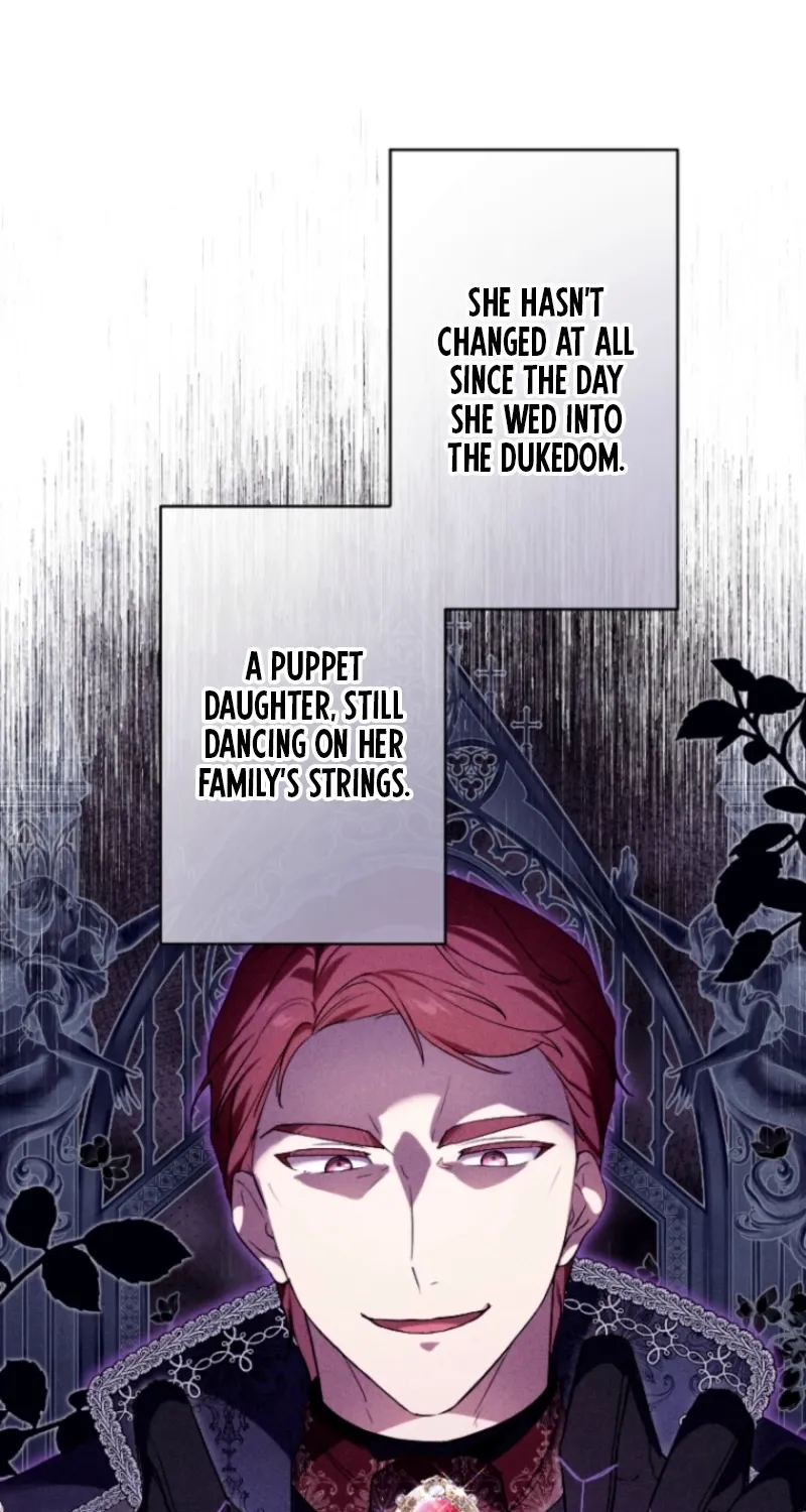 How to Survive as the Villainous Stepmother Chapter 4 page 19 - 