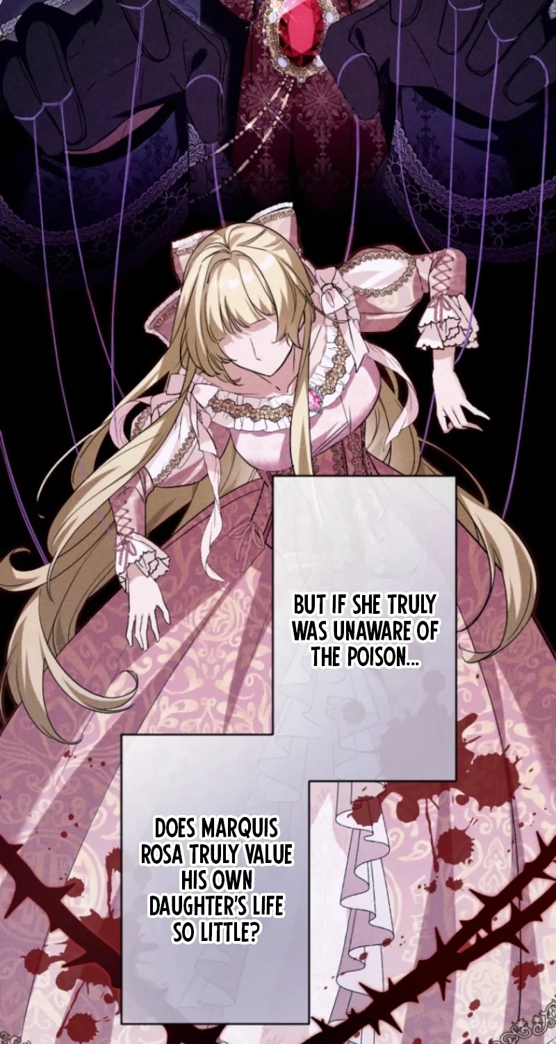 How to Survive as the Villainous Stepmother Chapter 4 page 20 - 