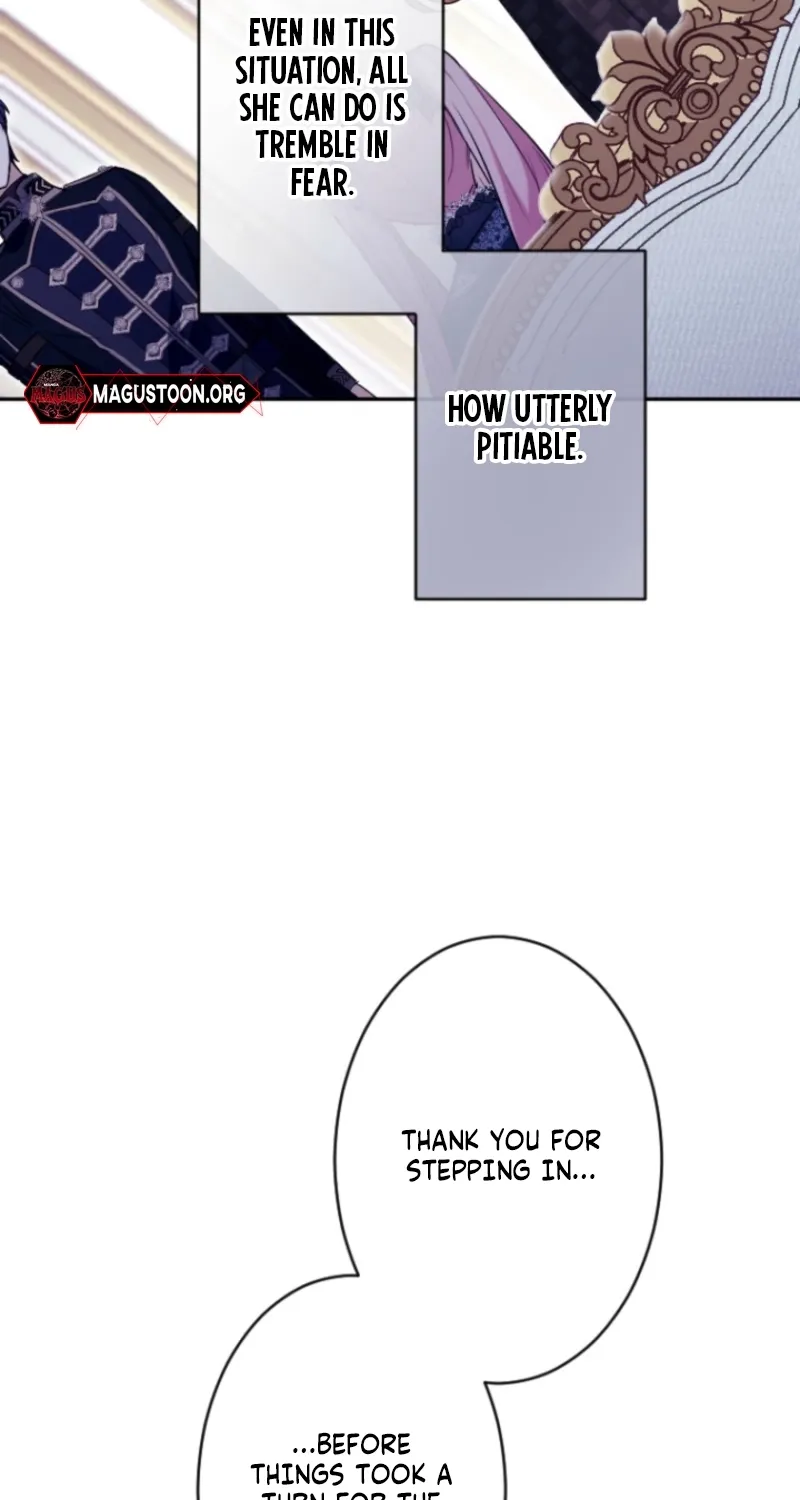 How to Survive as the Villainous Stepmother Chapter 4 page 24 - 