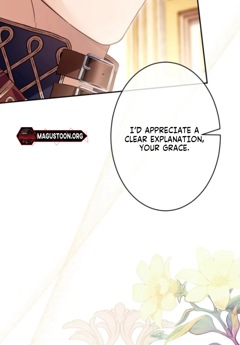 How to Survive as the Villainous Stepmother Chapter 4 page 4 - 