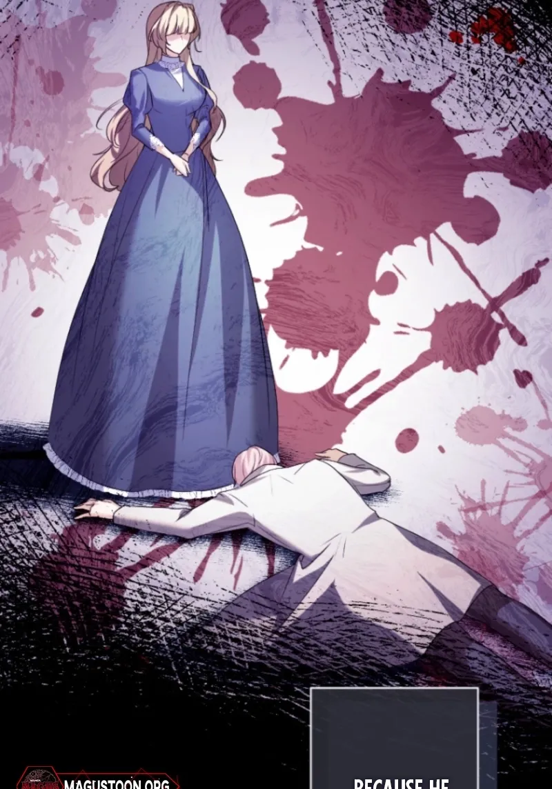 How to Survive as the Villainous Stepmother Chapter 4 page 33 - 