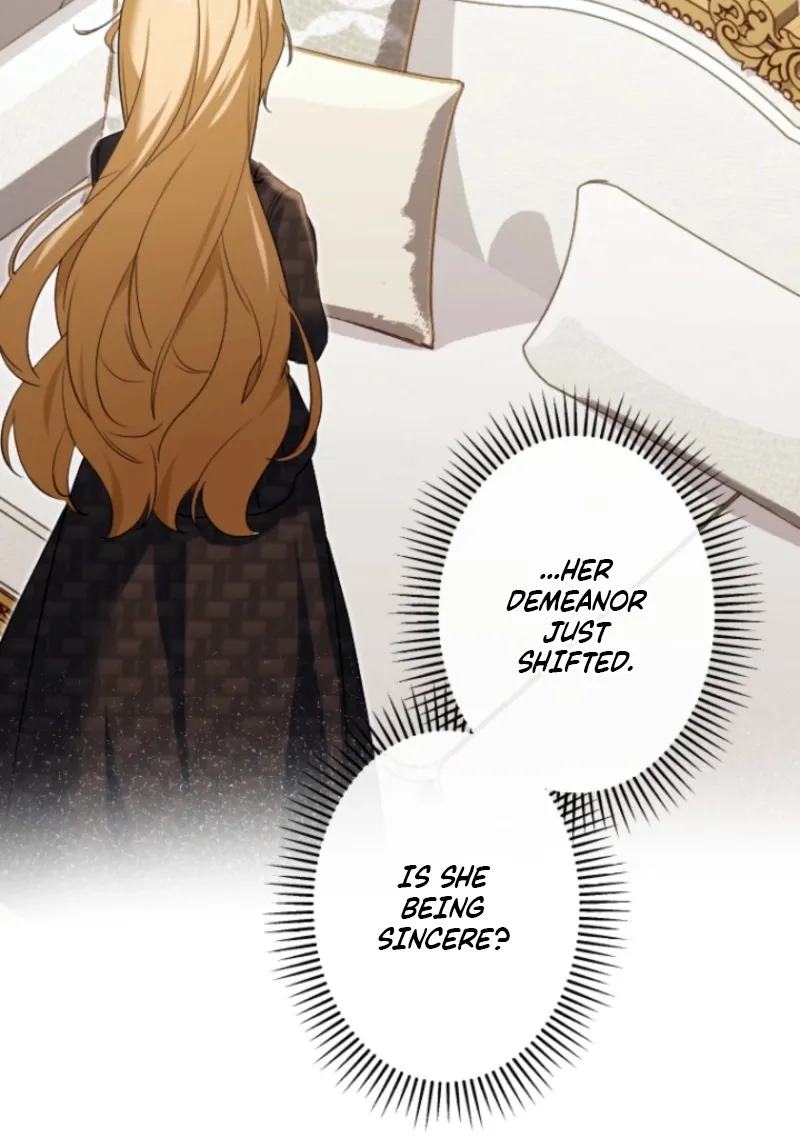 How to Survive as the Villainous Stepmother Chapter 4 page 38 - 