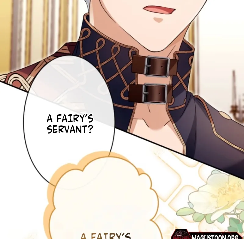 How to Survive as the Villainous Stepmother Chapter 4 page 43 - 