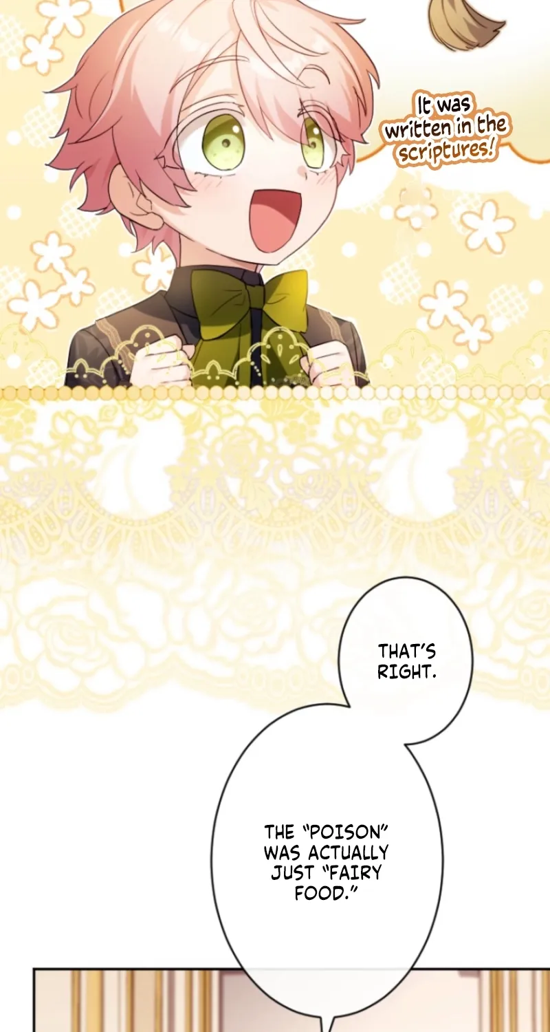 How to Survive as the Villainous Stepmother Chapter 4 page 47 - 