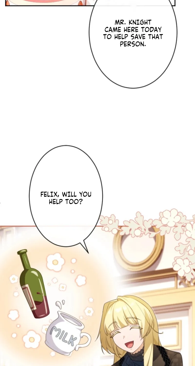 How to Survive as the Villainous Stepmother Chapter 4 page 50 - 