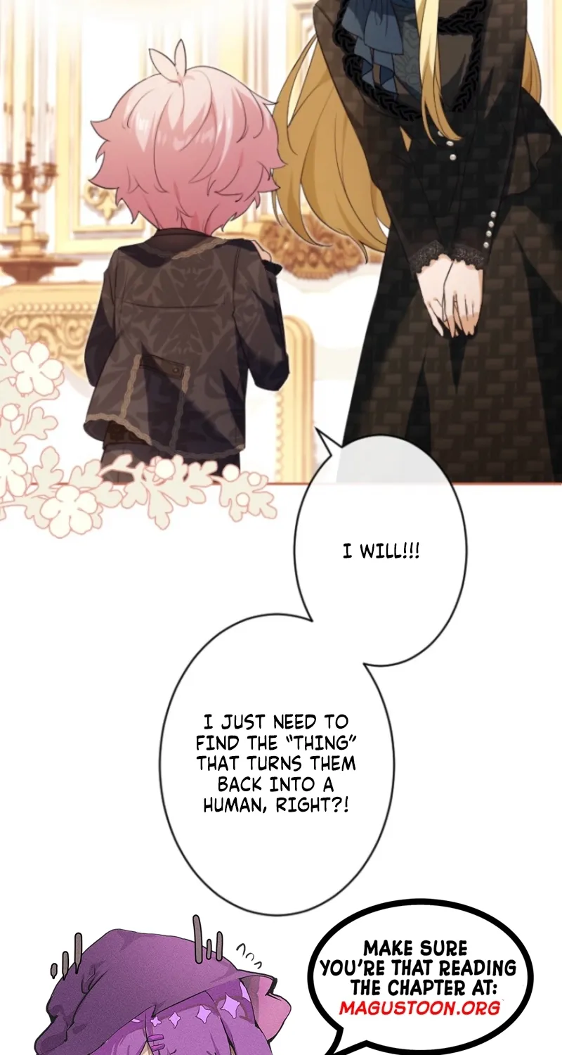 How to Survive as the Villainous Stepmother Chapter 4 page 51 - 