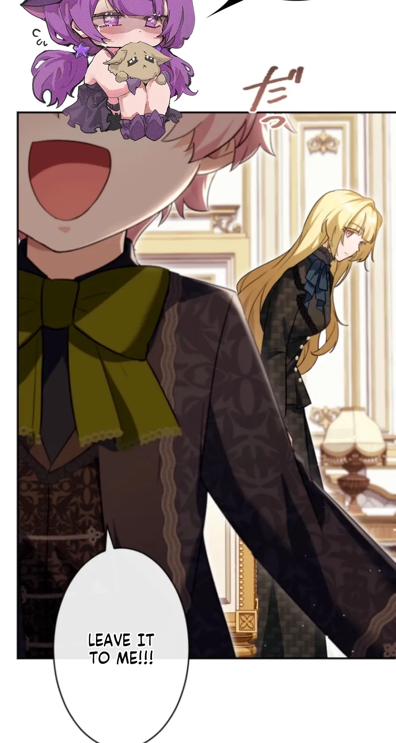 How to Survive as the Villainous Stepmother Chapter 4 page 52 - 