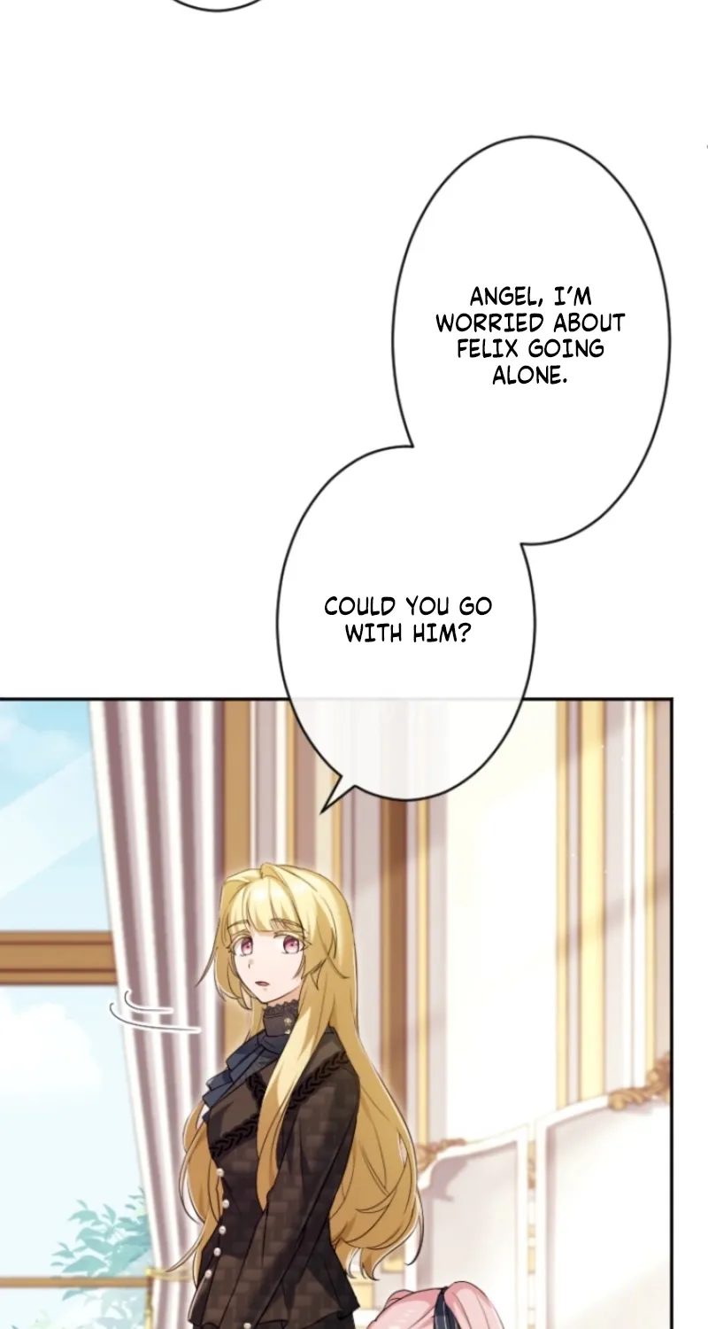 How to Survive as the Villainous Stepmother Chapter 4 page 53 - 