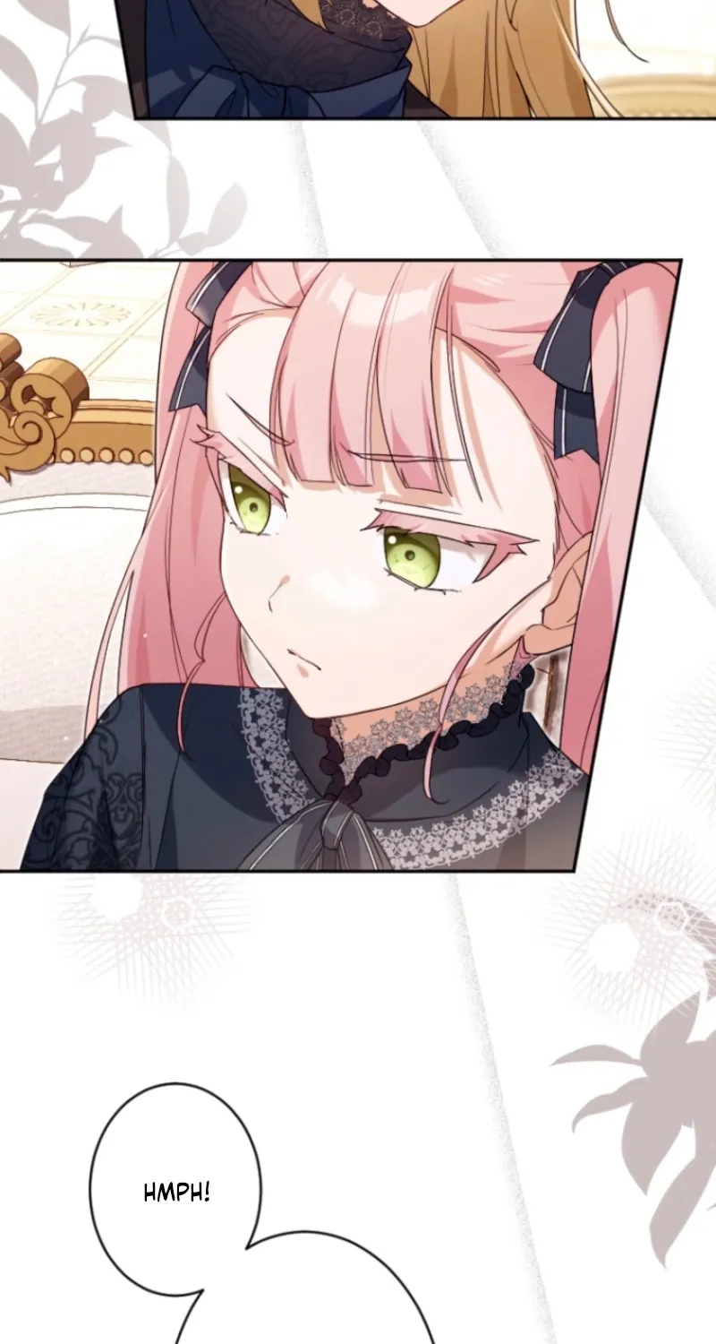 How to Survive as the Villainous Stepmother Chapter 4 page 56 - 
