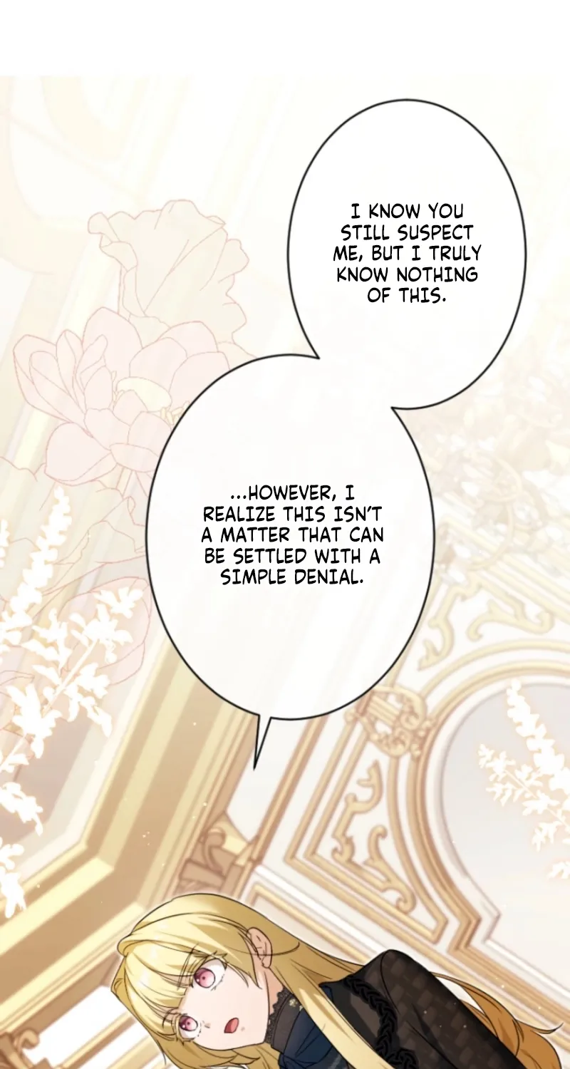 How to Survive as the Villainous Stepmother Chapter 4 page 61 - 
