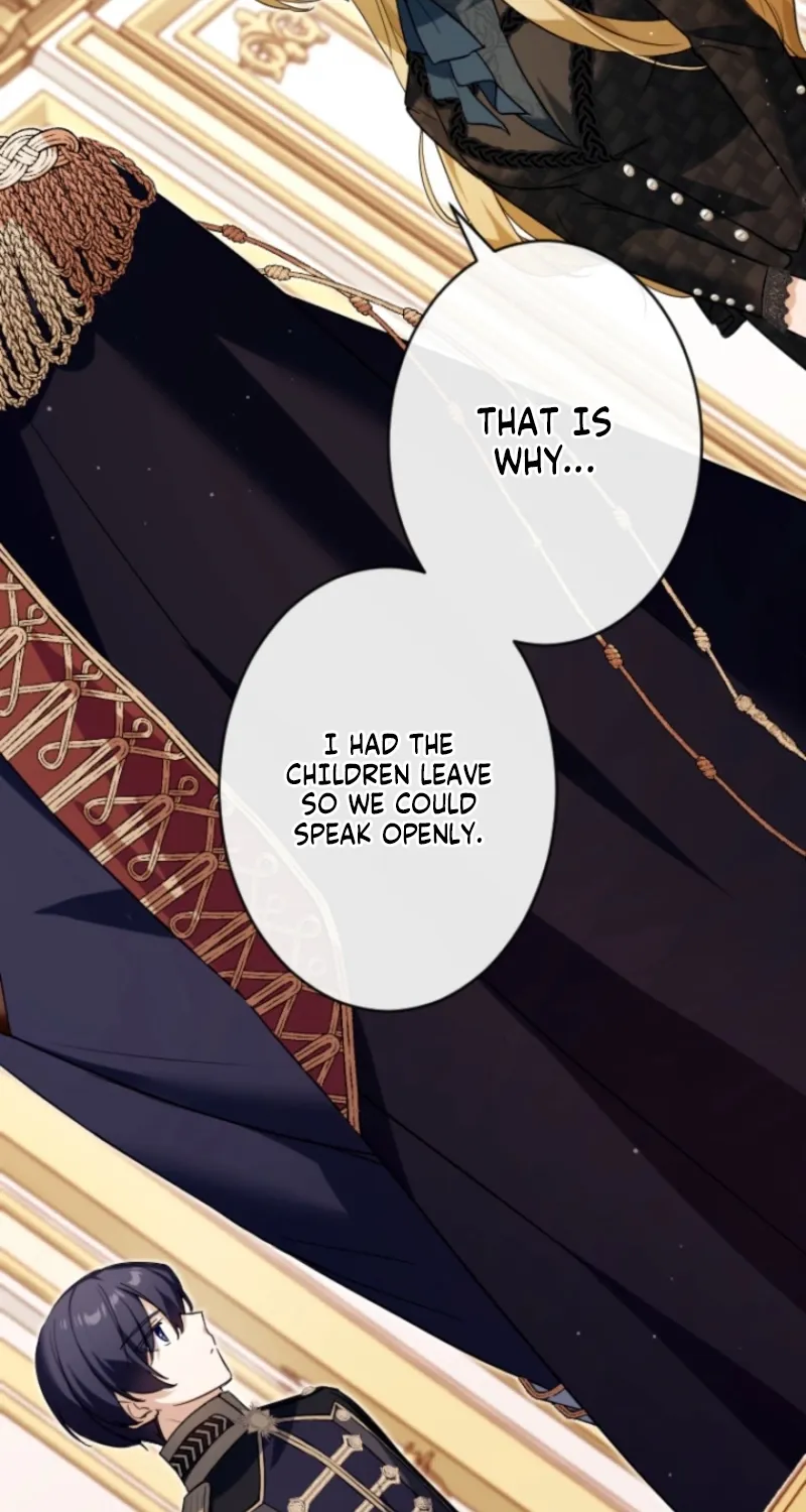 How to Survive as the Villainous Stepmother Chapter 4 page 62 - 