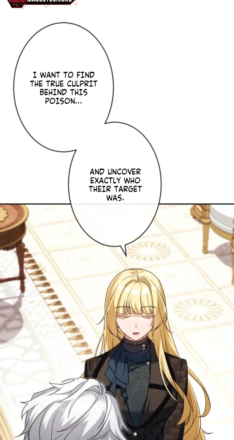 How to Survive as the Villainous Stepmother Chapter 4 page 65 - 