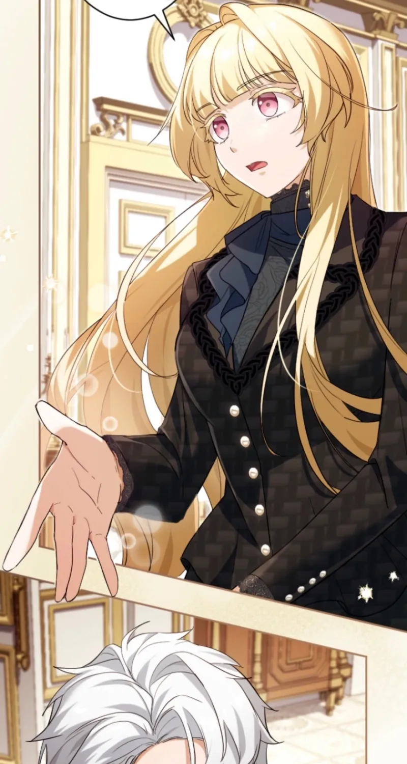 How to Survive as the Villainous Stepmother Chapter 4 page 67 - 