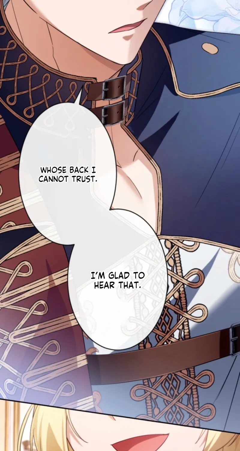 How to Survive as the Villainous Stepmother Chapter 4 page 70 - 
