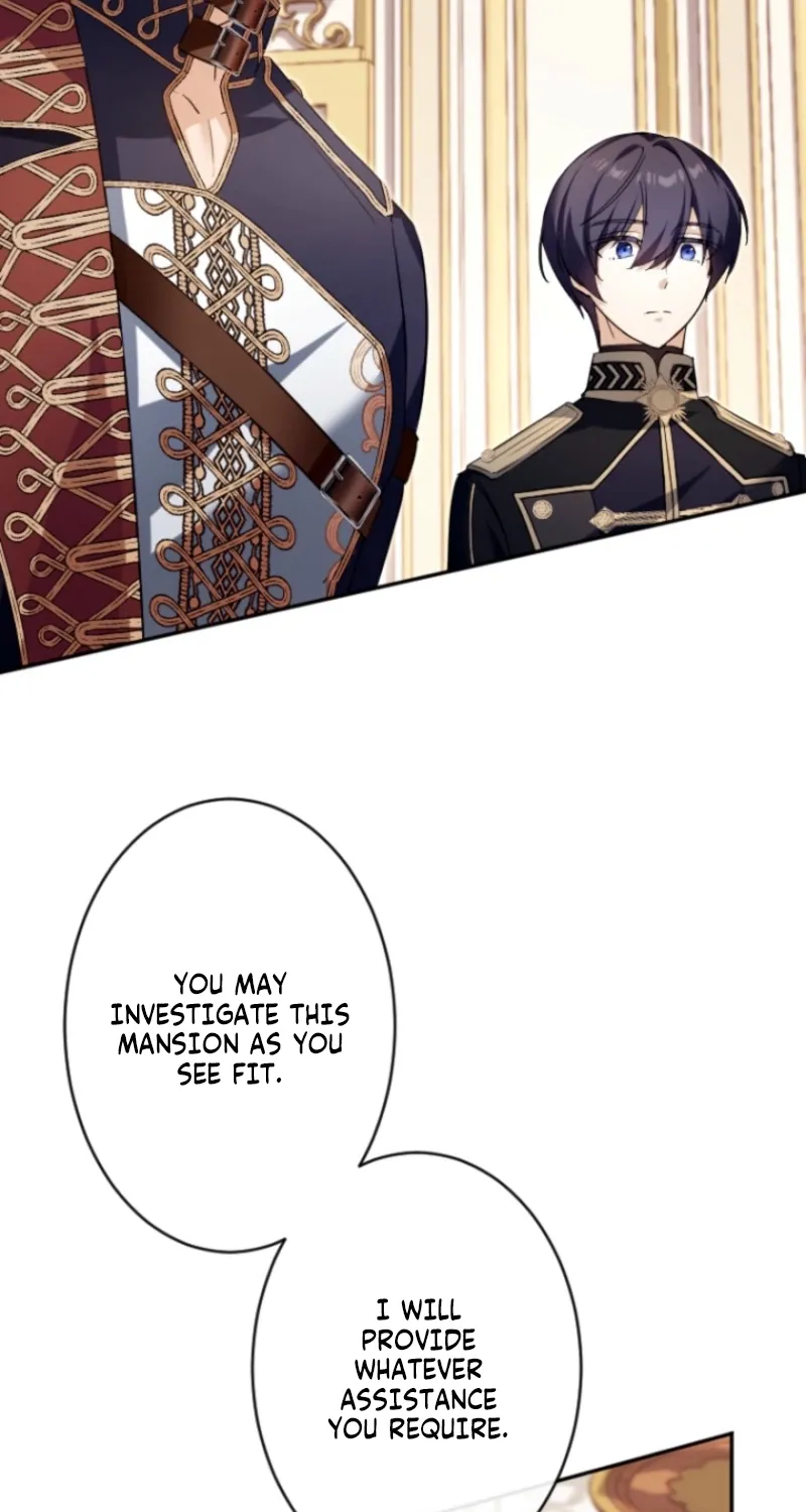 How to Survive as the Villainous Stepmother Chapter 4 page 74 - 