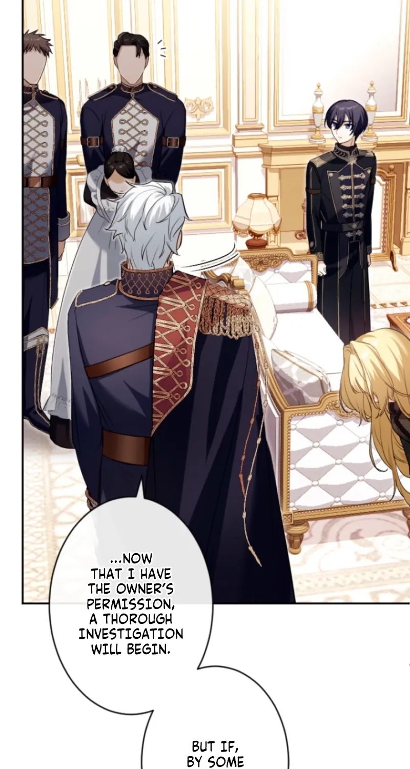 How to Survive as the Villainous Stepmother Chapter 4 page 77 - 