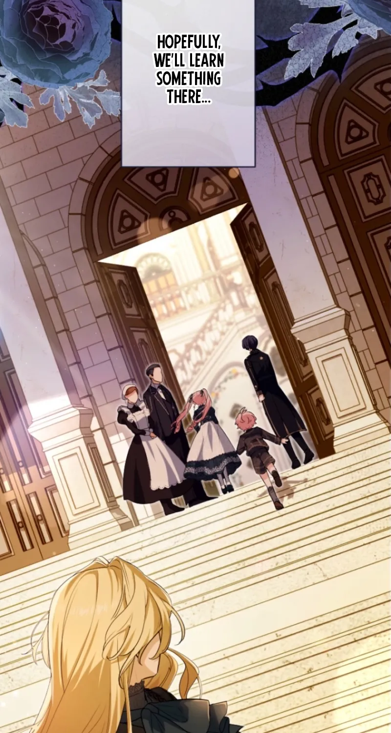 How to Survive as the Villainous Stepmother Chapter 4 page 87 - 