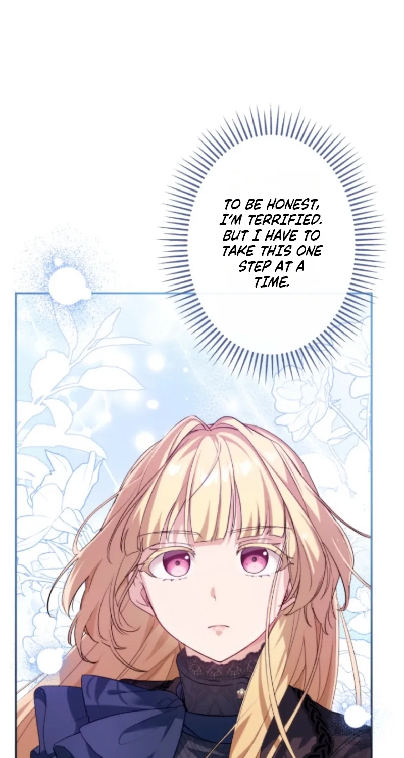 How to Survive as the Villainous Stepmother Chapter 4 page 89 - 