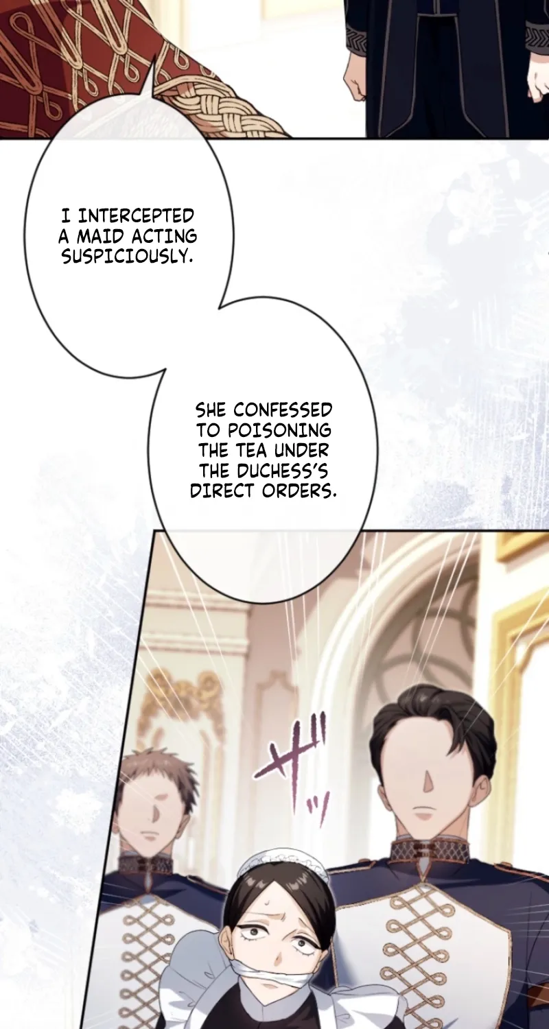 How to Survive as the Villainous Stepmother Chapter 4 page 10 - 