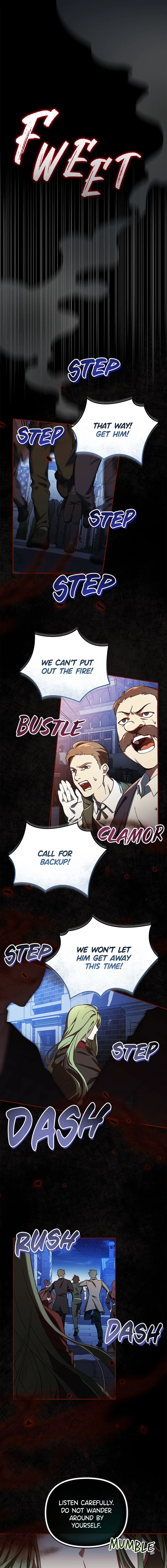 How to Survive in a Horror Game Chapter 1 page 1 - 