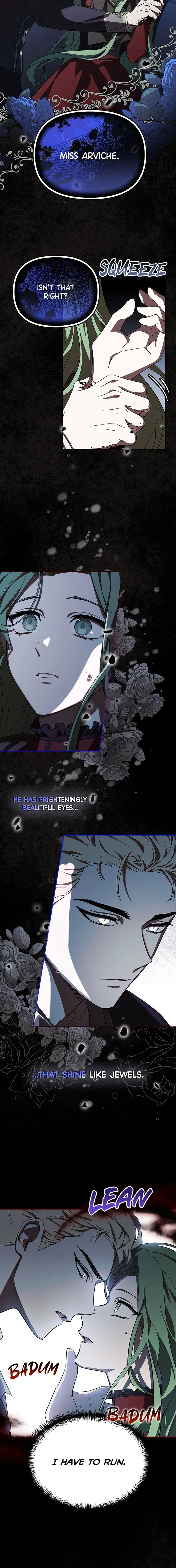 How to Survive in a Horror Game Chapter 1 page 10 - 