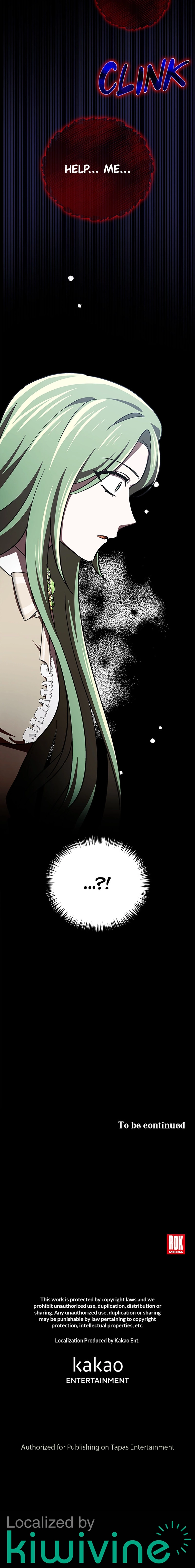How to Survive in a Horror Game Chapter 17 page 18 - 