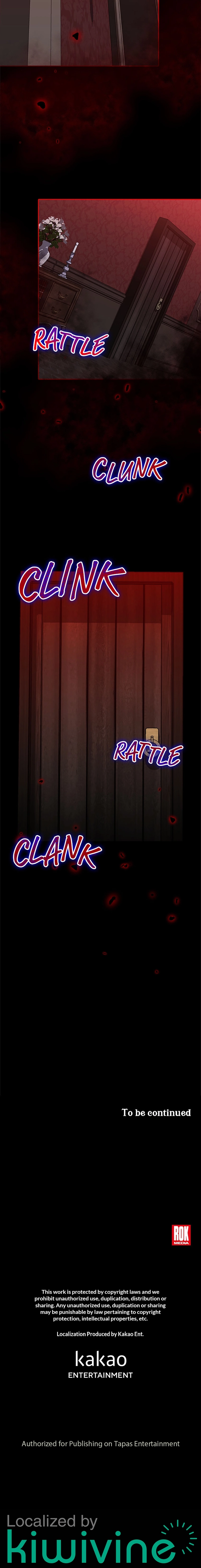 How to Survive in a Horror Game Chapter 18 page 18 - 
