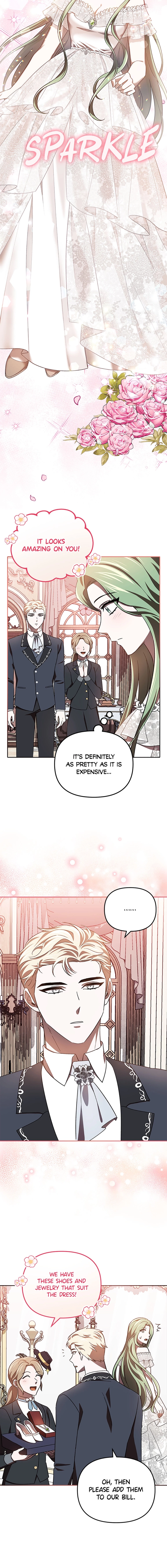 How to Survive in a Horror Game Chapter 19 page 10 - 