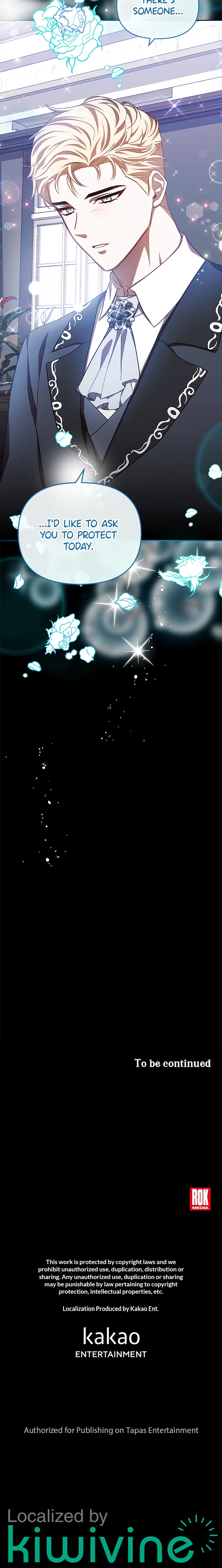 How to Survive in a Horror Game Chapter 21 page 20 - 