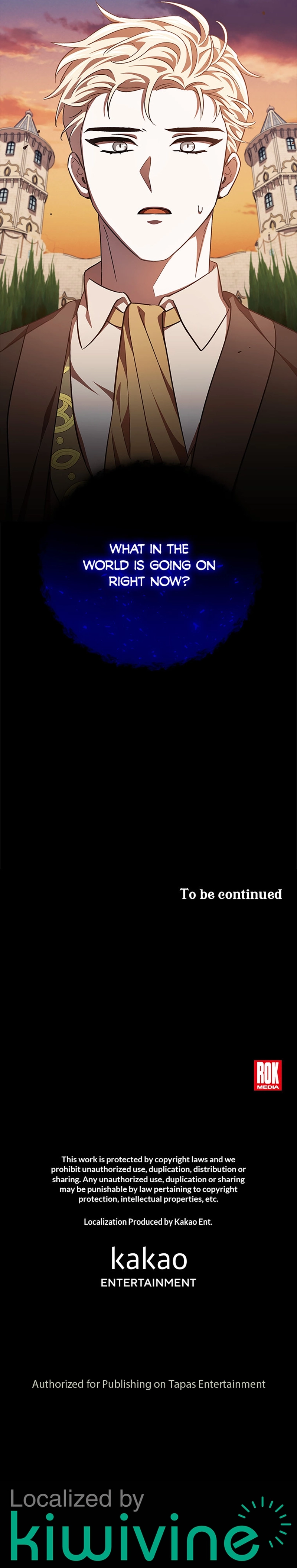 How to Survive in a Horror Game Chapter 28 page 19 - 