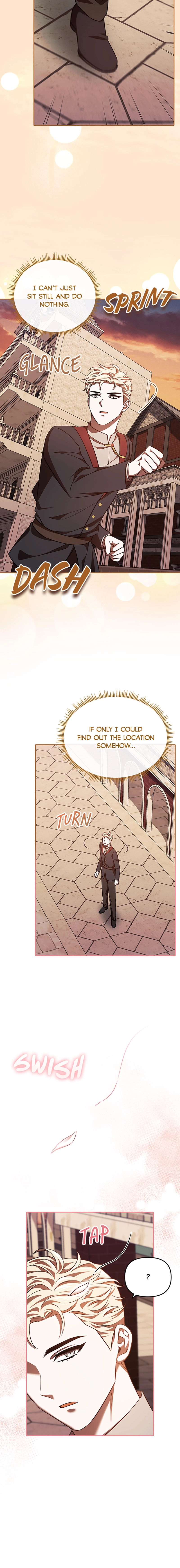 How to Survive in a Horror Game Chapter 30 page 12 - 