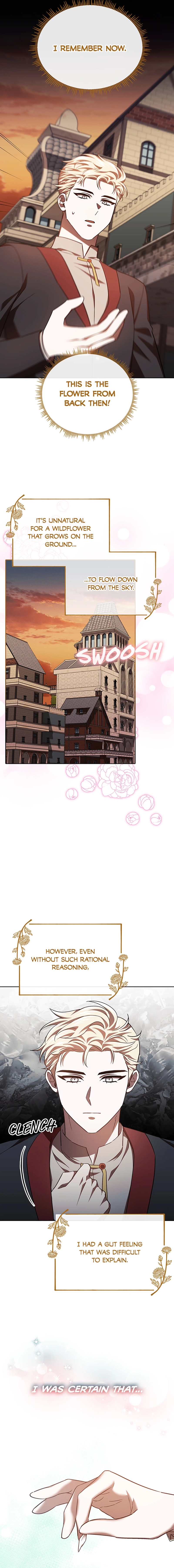 How to Survive in a Horror Game Chapter 30 page 14 - 