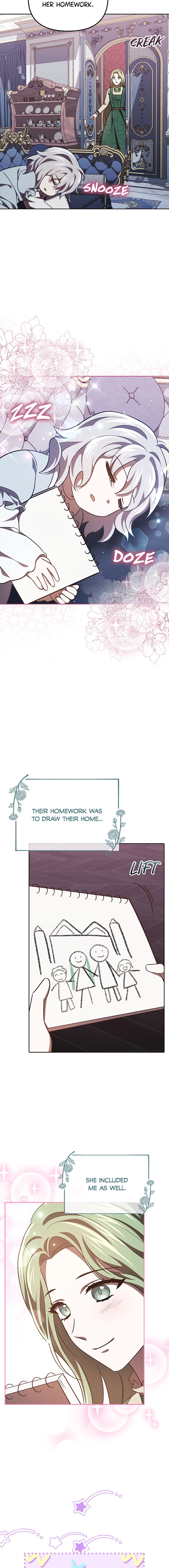 How to Survive in a Horror Game Chapter 31 page 12 - 