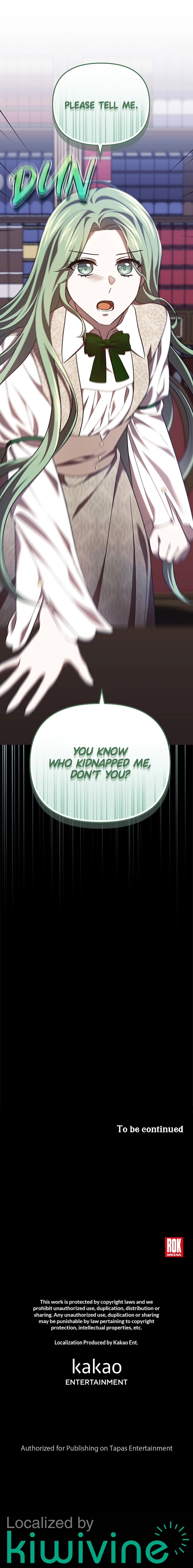 How to Survive in a Horror Game Chapter 32 page 19 - 