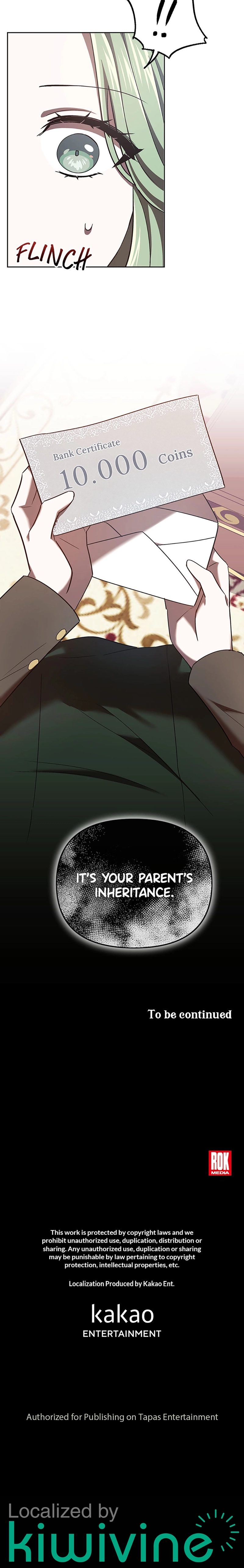 How to Survive in a Horror Game Chapter 35 page 18 - 