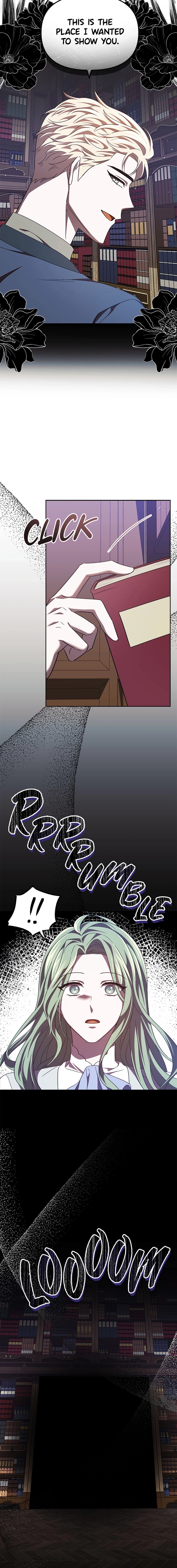 How to Survive in a Horror Game Chapter 36 page 16 - 