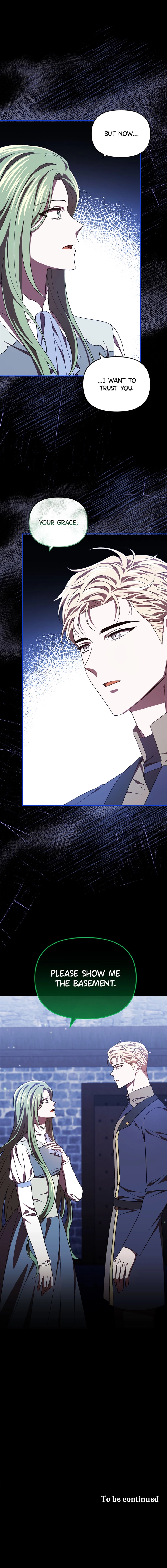 How to Survive in a Horror Game Chapter 37 page 18 - 