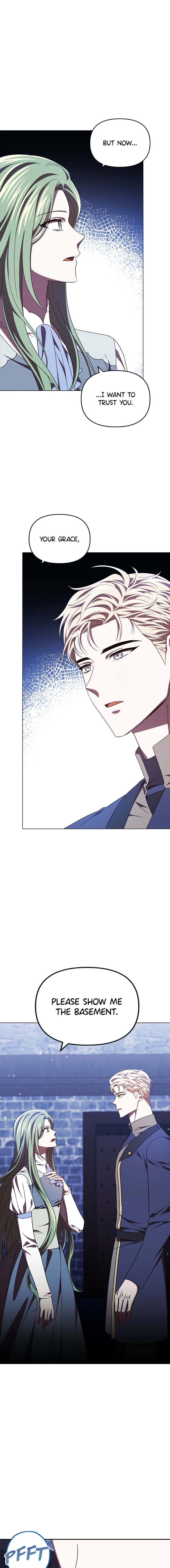 How to Survive in a Horror Game Chapter 38 page 1 - 