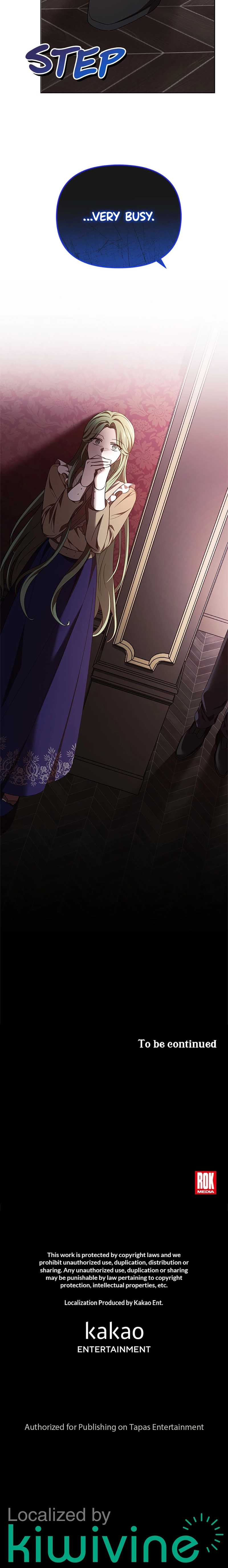 How to Survive in a Horror Game Chapter 38 page 18 - 
