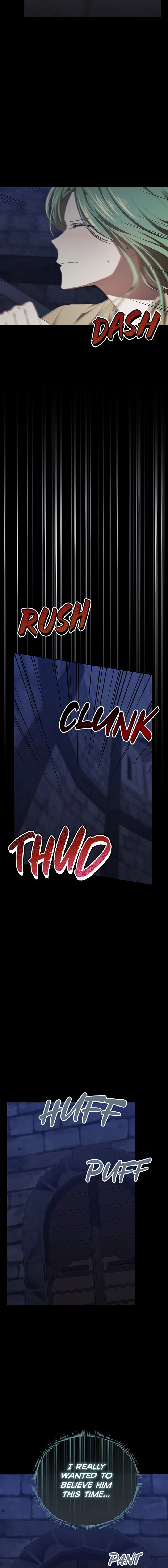 How to Survive in a Horror Game Chapter 40 page 2 - 