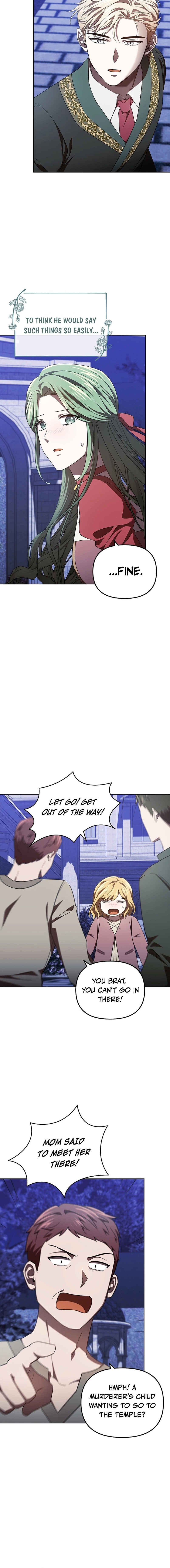 How to Survive in a Horror Game Chapter 42 page 12 - 
