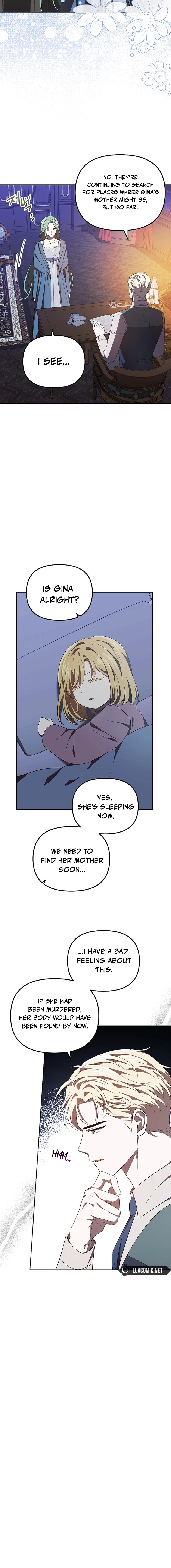 How to Survive in a Horror Game Chapter 43 page 2 - 