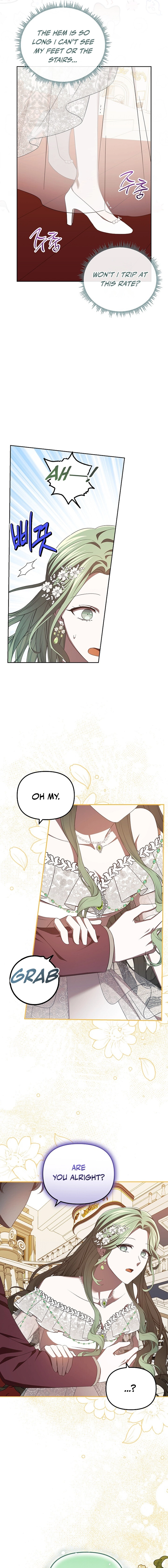 How to Survive in a Horror Game Chapter 43 page 17 - 