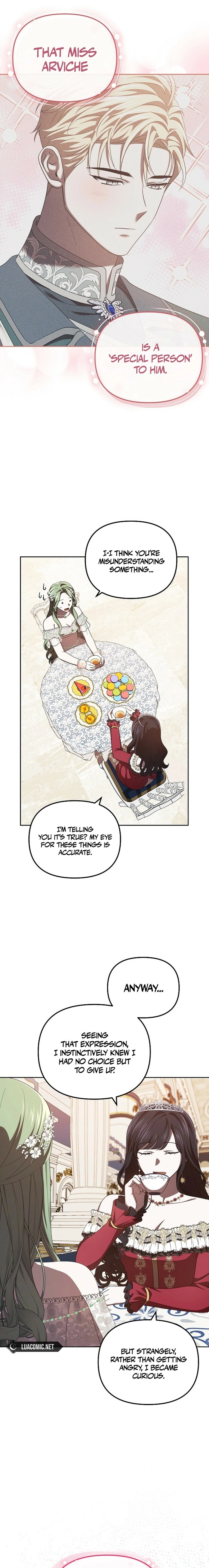 How to Survive in a Horror Game Chapter 44 page 19 - 