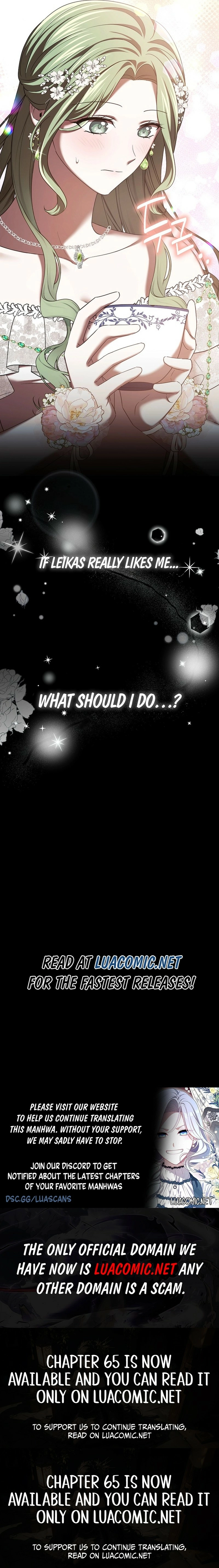 How to Survive in a Horror Game Chapter 44 page 25 - 