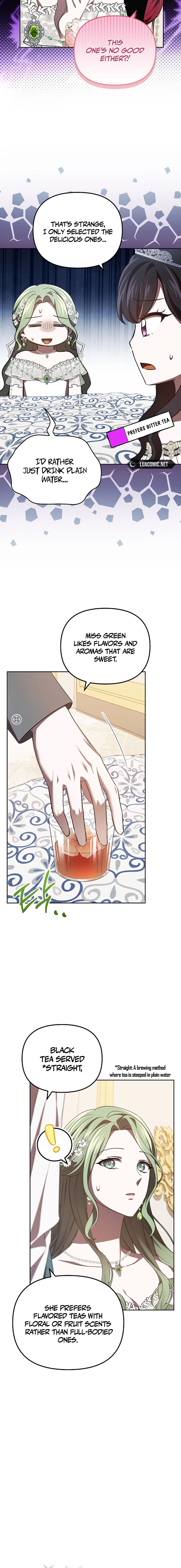 How to Survive in a Horror Game Chapter 45 page 2 - 