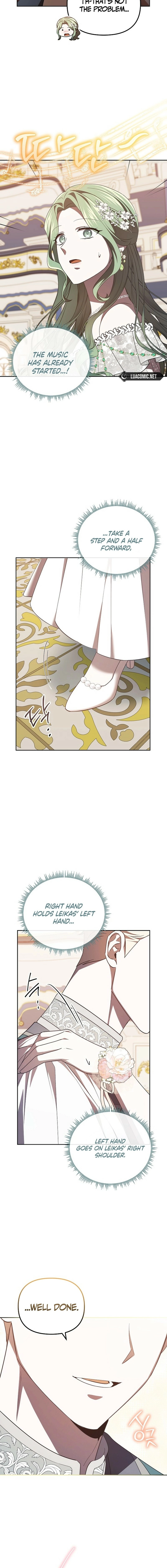 How to Survive in a Horror Game Chapter 46 page 12 - 