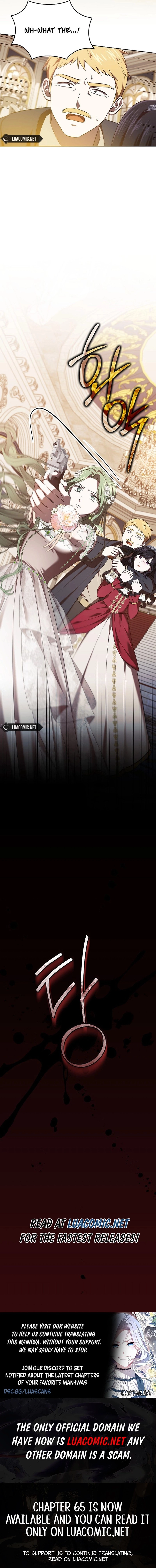 How to Survive in a Horror Game Chapter 47 page 21 - 