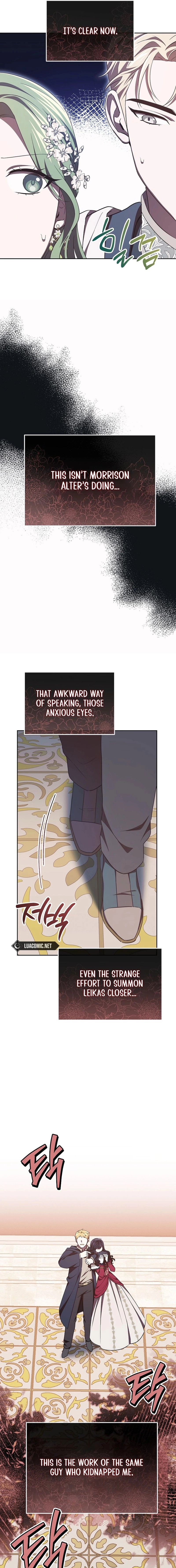 How to Survive in a Horror Game Chapter 47 page 7 - 